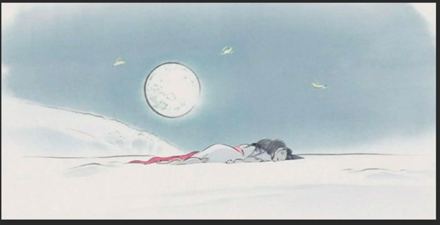 Kaguyahime